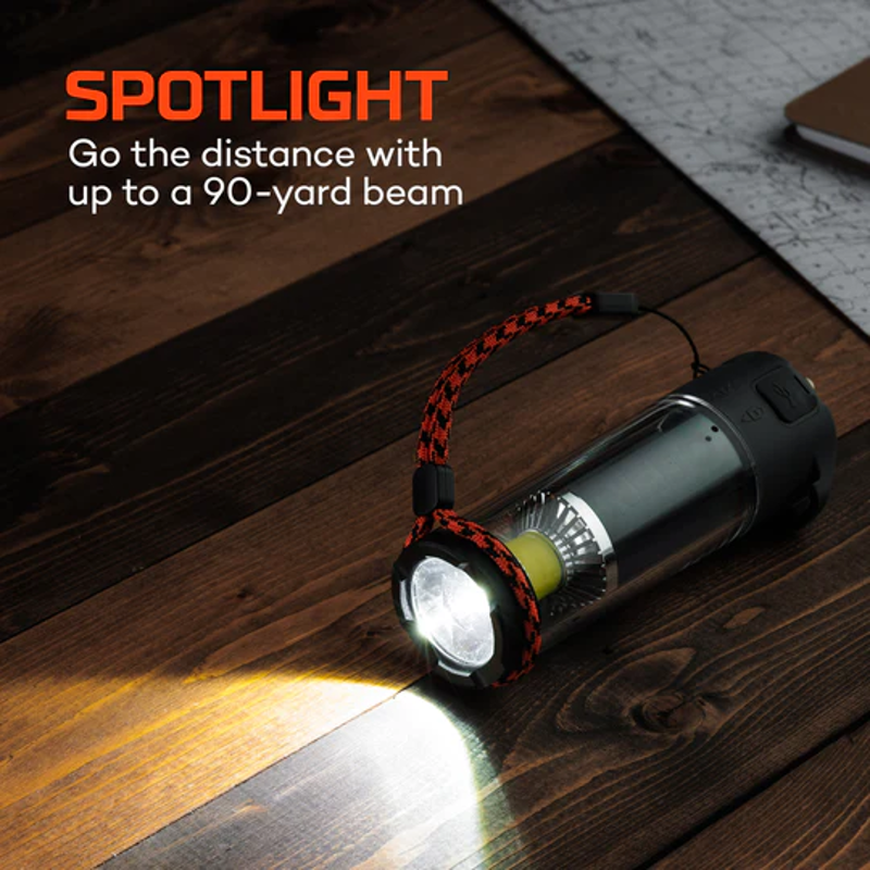 Nebo Galileo Tempest 500 Lantern-5