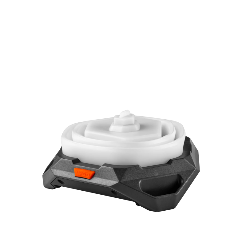 Nebo Galileo Air 1000 Collapsible Lantern-1