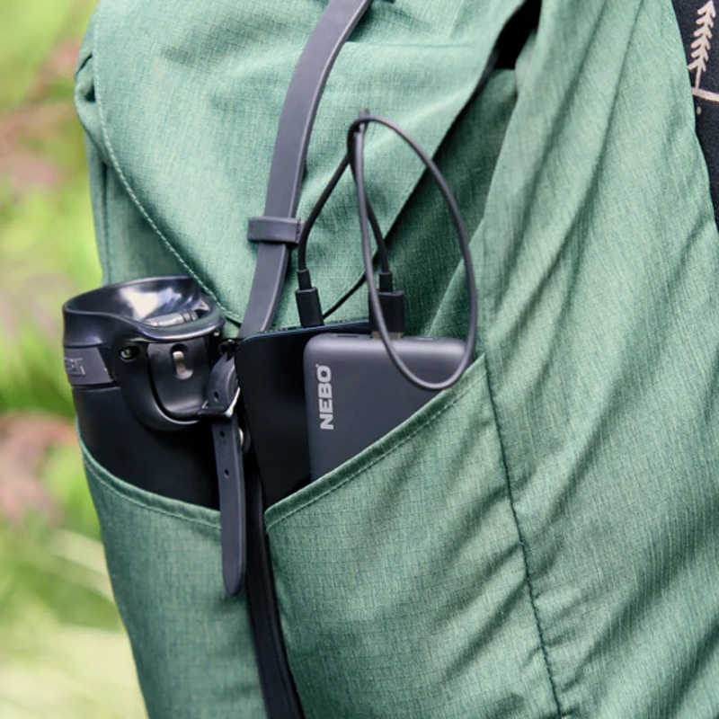 Nebo 10K Powerbank -5