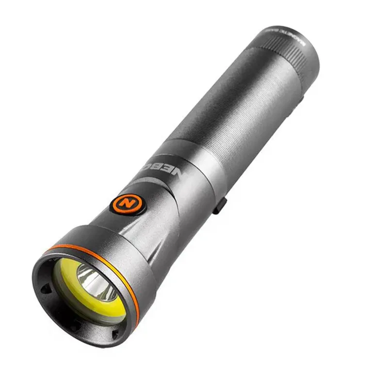 Nebo Franklin Pivot RC Torch 