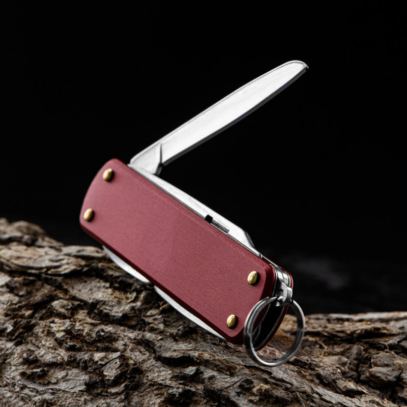 NexTool Mini Pocket Knife in Black-3