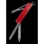 NexTool Mini Pocket Knife in Red