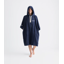 Dryrobe Organic Towel Robe in Navy