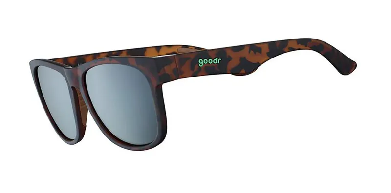 Goodr Ninja Kick The Damn Rabbit Sunglasses