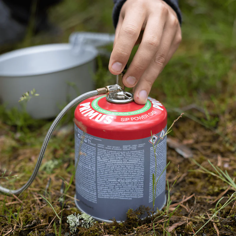 Primus SIP Power gas 230g L1-2