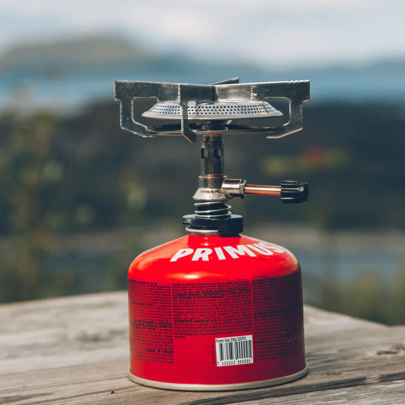 Primus Mimer Stove-1
