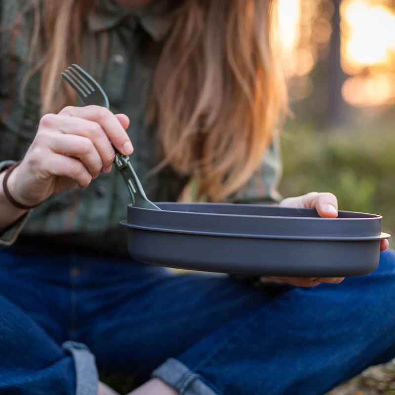 Primus Meal Set in Green-2