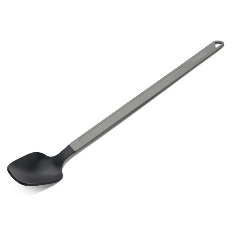 Primus Long Handle Spoon Aluminium