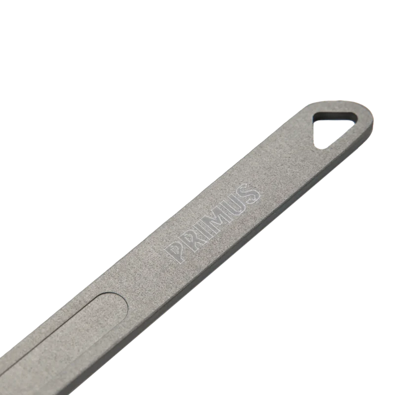 Primus Long Handle Spoon Aluminium-3
