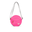 Roka Paddington B  Recycled Nylon Small in Neon Pink
