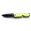 Whitby Mint EDC Pocket Knife in Cactus Green