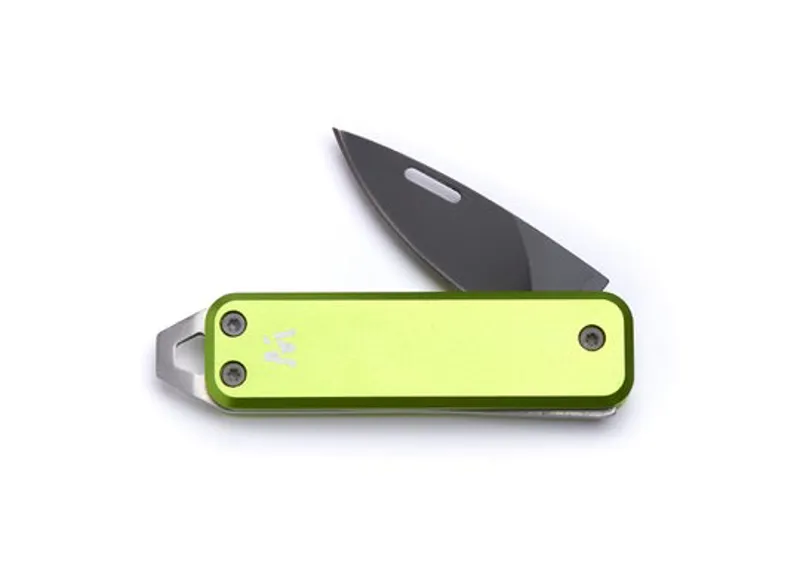 Whitby Sprint EDC Pocket Knife in Cactus Green-1