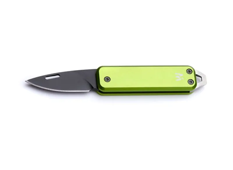 Whitby Sprint EDC Pocket Knife in Cactus Green