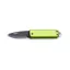 Whitby Sprint EDC Pocket Knife in Cactus Green