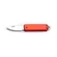 Whitby Sprint EDC Pocket Knife in Candy Red