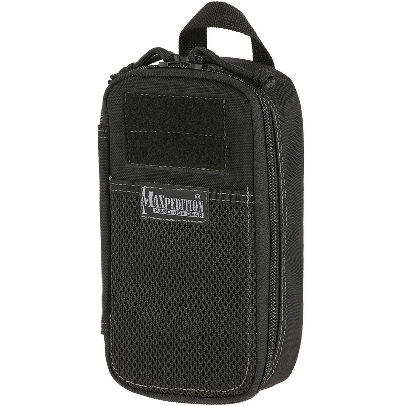 Maxpedition Skinny Pocket Organizer in Black
