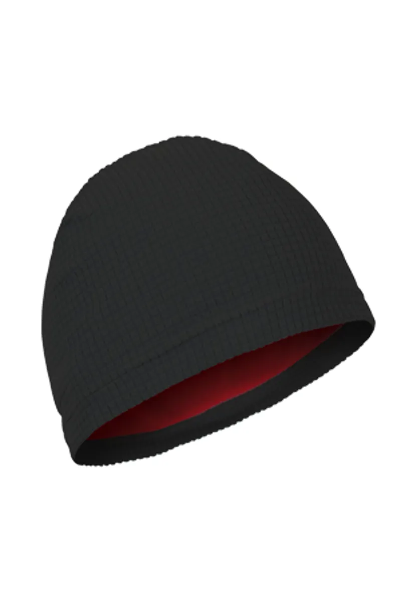 Paramo Beanie in Black 