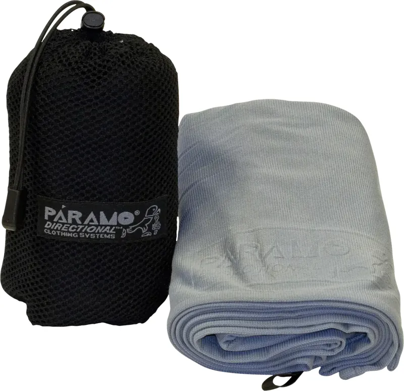 Paramo Expedition Towel Compact