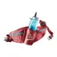 Deuter Pulse 2 Hip Pack in Cranberry