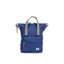 Roka Bantry B Small Backpack in Burnt Blue