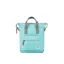 Roka Bantry B Small Recycled Nylon Bag in Aquatic Awe