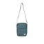 Roka Bond Recycled canvas Bag in Airforce