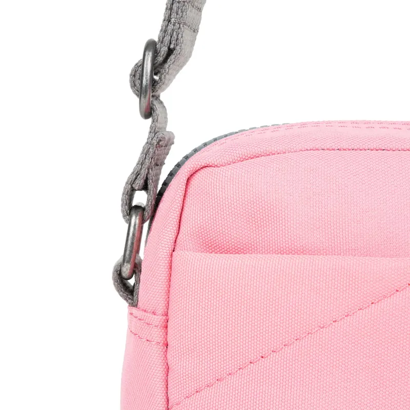 Roka Bond Recyled Canvas Bag in Rose-4