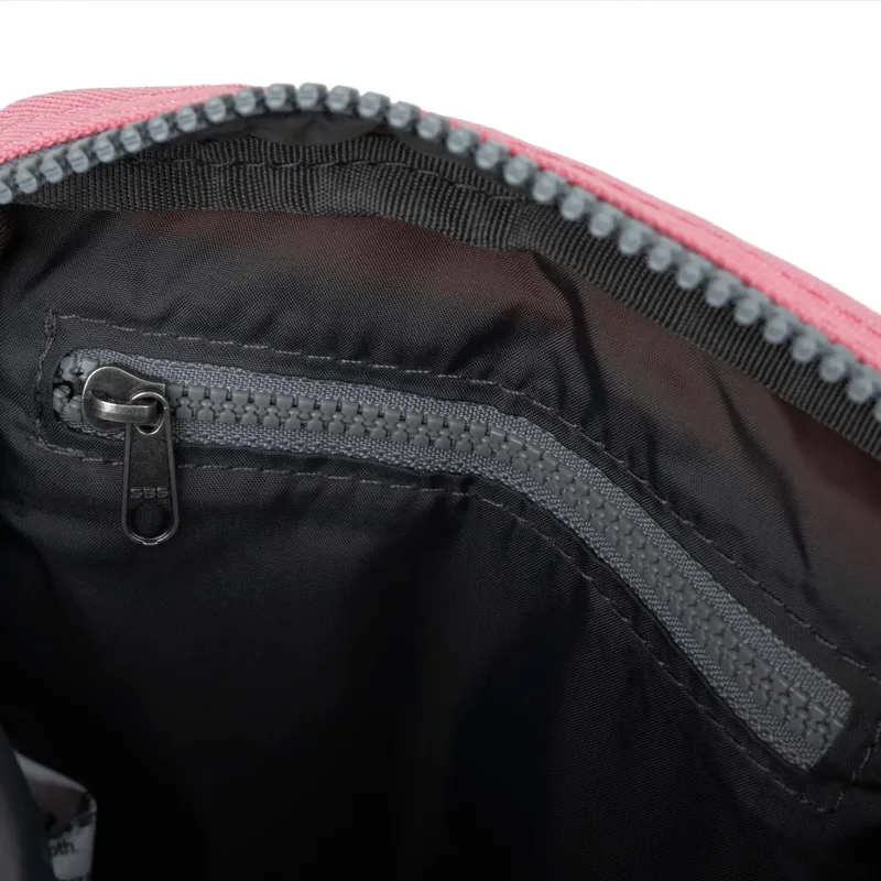 Roka Bond Recyled Canvas Bag in Rose-6