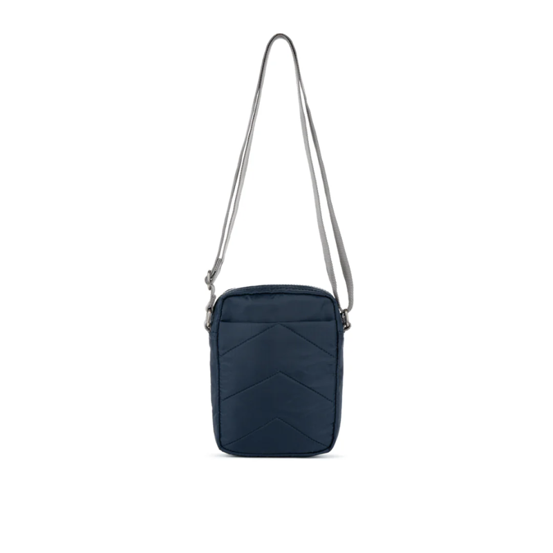 Roka Bond Recycled Nylon Bag in Midnight-1
