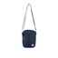 Roka Bond Recycled Nylon Bag in Midnight