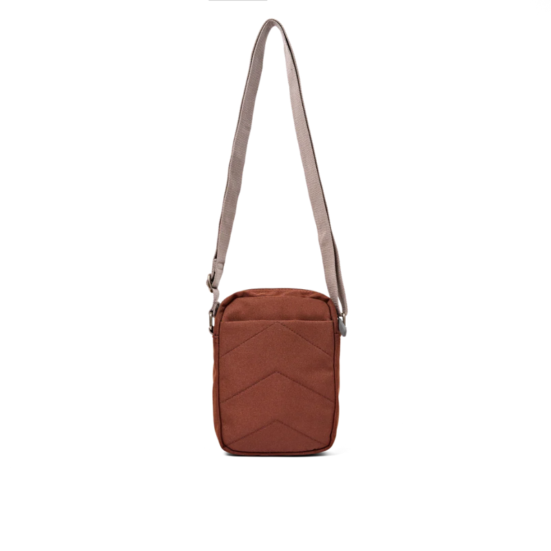 Roka Bond Crossbody Bag in Chocolate -1
