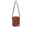Roka Bond Crossbody Bag in Chocolate 