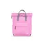 Roka Canfield B Recycled Nylon Bag Small in Orchid