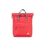 Roka Canfield B Recycled Nylon Bag Medium in Poppy