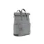 Roka Canfield B Medium Recycled Nylon Bag in Stormy