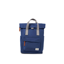 Roka Canfield B Recycled Nylon Small Bag in Crisp Blue