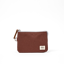 Roka Carnaby Wallet in Chocolate 