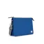 Roka Carnaby XL Recycled Canvas Bag in Galactic Blue
