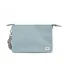 Roka Carnaby XL Recycled Canvas Bag in London Fog