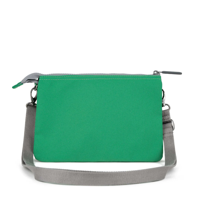 Roka Carnaby XL Recycled Canvas in Mountain Green-2