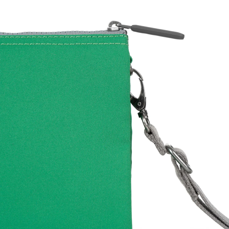 Roka Carnaby XL Recycled Canvas in Mountain Green-4