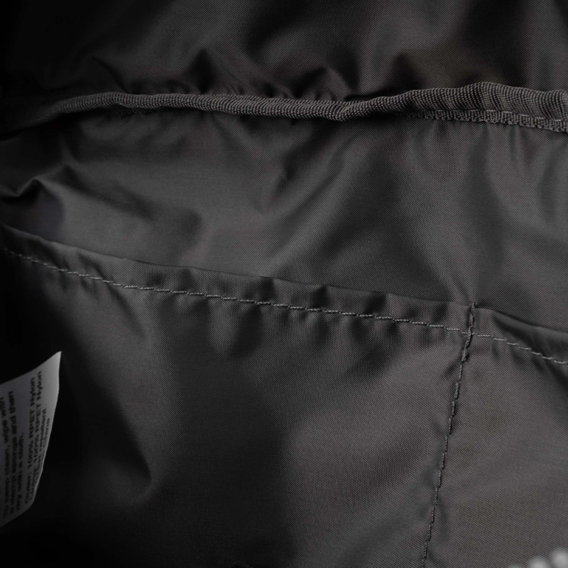 Roka Jubilee  Recycled Nylon Medium Hip Pack in Indigo-3