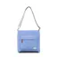 Roka Kennington B Medium Recycled Nylon Bag in Jacaranda