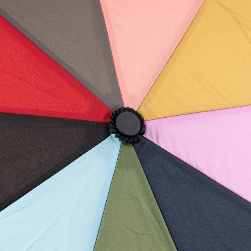 Roka Waterloo Umbrella in Bright Rainbow-2