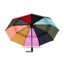Roka Waterloo Umbrella in Bright Rainbow
