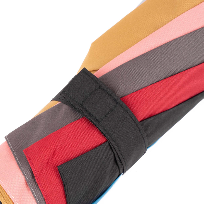 Roka Waterloo Umbrella in Bright Rainbow-1