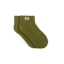 Roka Wembley Organic Cotton Socks Womens in Avocado