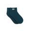 Roka Wembley Organic Cotton Socks Womens in Teal