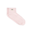 Roka Wembley Organic Cotton Socks Womens in Transcendent Pink