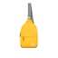 Roka Willesden B Sustainable Scooter Bag in Saffron